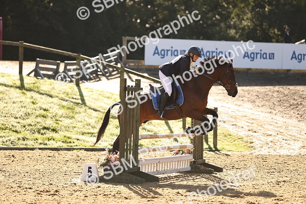 SBM_35182 - J38 - Senior 80cm Championship