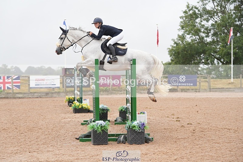 260730-130027-02012 - Cls 2 Foxhunter