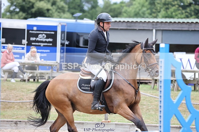 250705A-112224-14040 - Cls 34 4 Year Old Qualifer