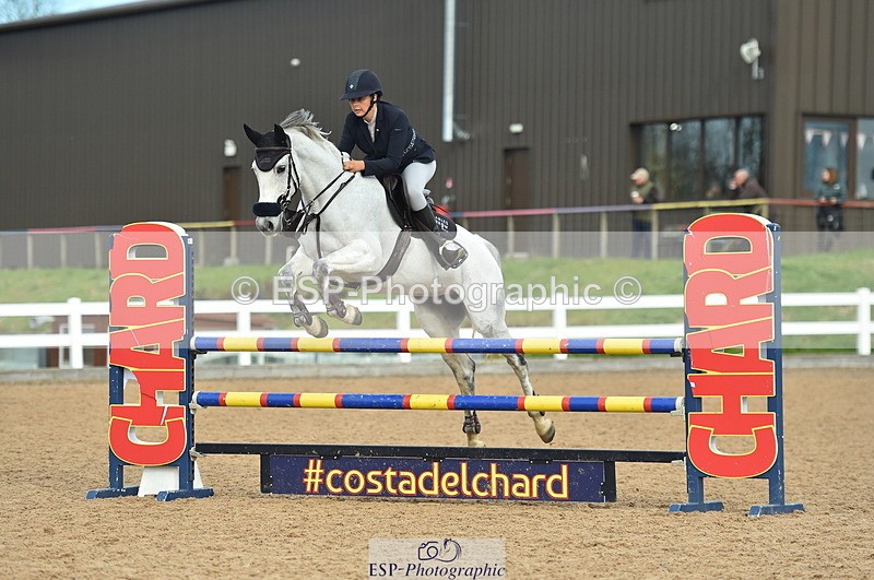 231111A-123220-01881 - Cls 12 Newcomers & 1.10m Open