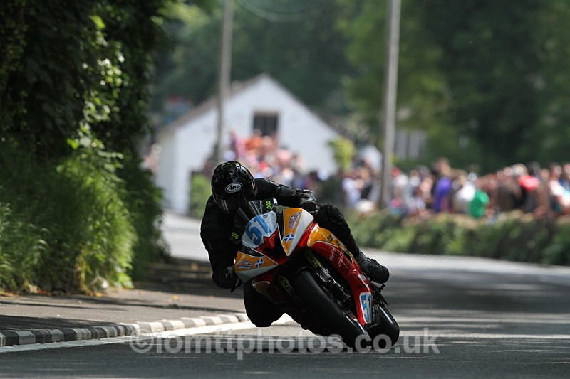 PR158068 - Supersport Race 2