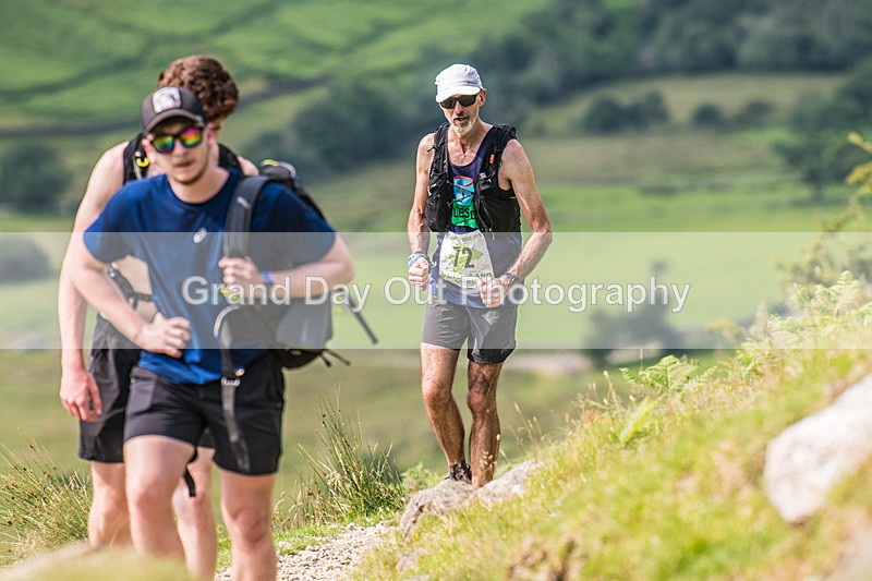 Wasdale-1076 - Wasdale Horseshoe Fell Race (Bad weather route) Saturday 11th July 2026
