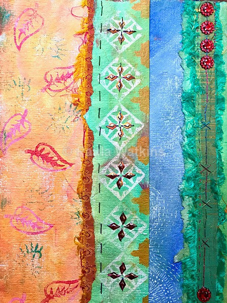  - Inspired by India