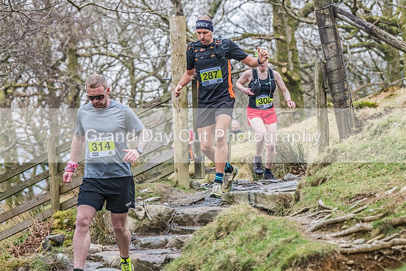 Buttermere-25 - Fellside Events Buttermere Trail Race Sunday 22nd March 2026