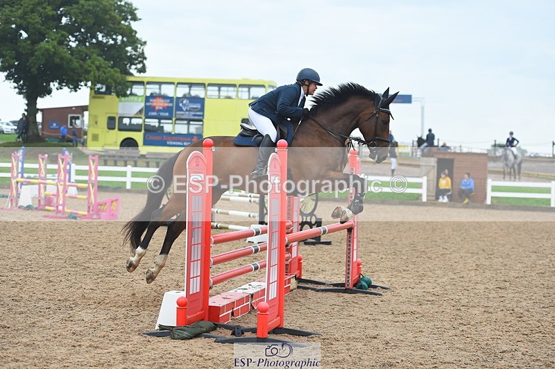 230916A-105500-03551 - Cls 21 British Novice & 90cm Open