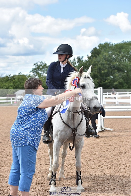 230806A-143656-02553 - Cls 22 Pony Foxhunter & 1.10m Open