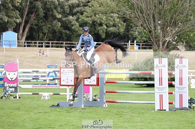 250704A-175854-12679 - Cls 18 Snr 1.40m Grand Prix