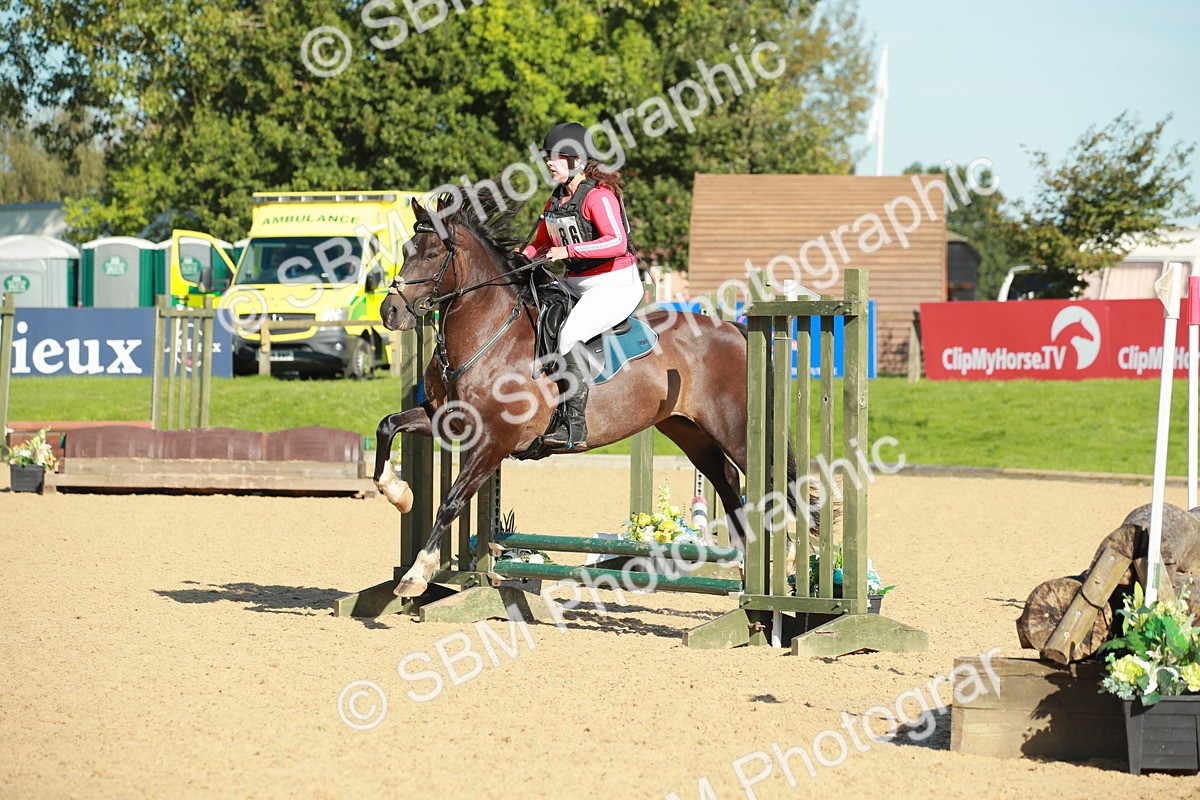 SBM_17055 - E10 - Eventers Challenge 50cm Championship