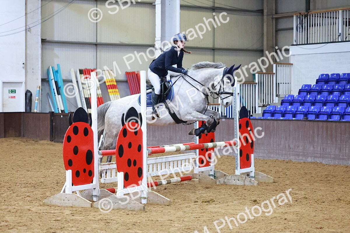 SBM_000365 - Class 2 - Senior British Novice - 90cm