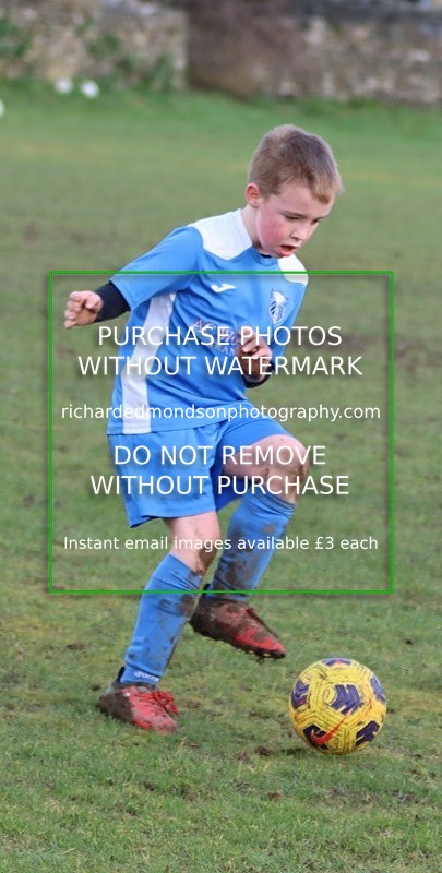 IMG_3404 - Wattsfield U7 v Heathwaite U7 (29/1/22)