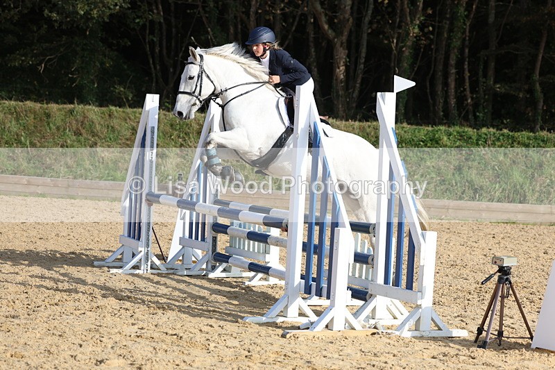 3E7A8581 - Class 5: 80cm open