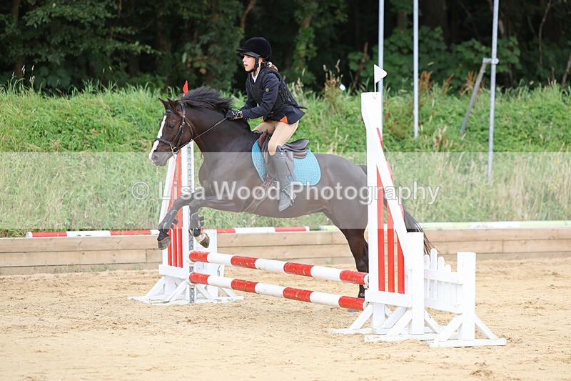 3E7A2318 - Class 3: 50cm Open