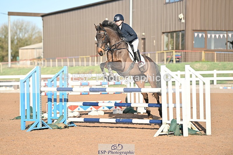 231210A-133821-02634 - Cls 20 Newcomers & 1.10m Open