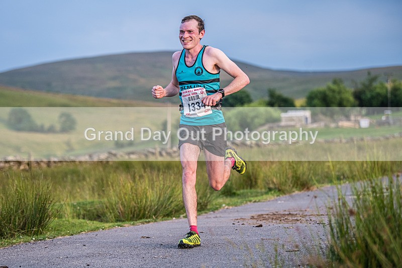 Tebay-344 - Tebay Fell Race Wednesday 26th June 2024