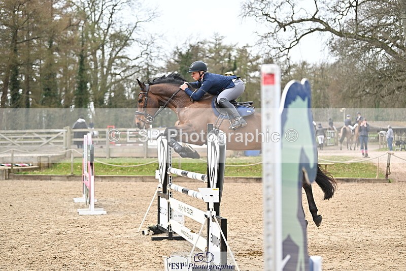 250321A-114142-00600 - Cls 3 Foxhunter and 1.20m Open