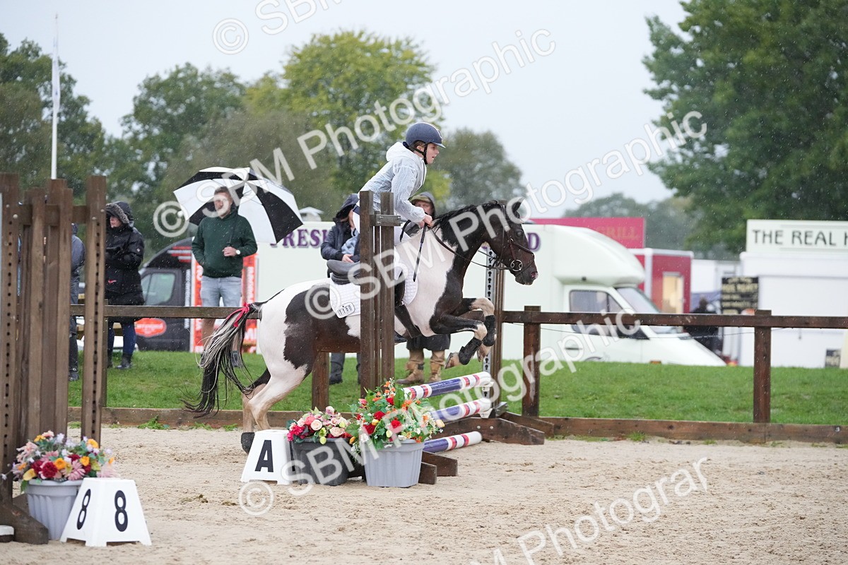 SBM_36030 - J5 - Junior Pony 50cm Championship