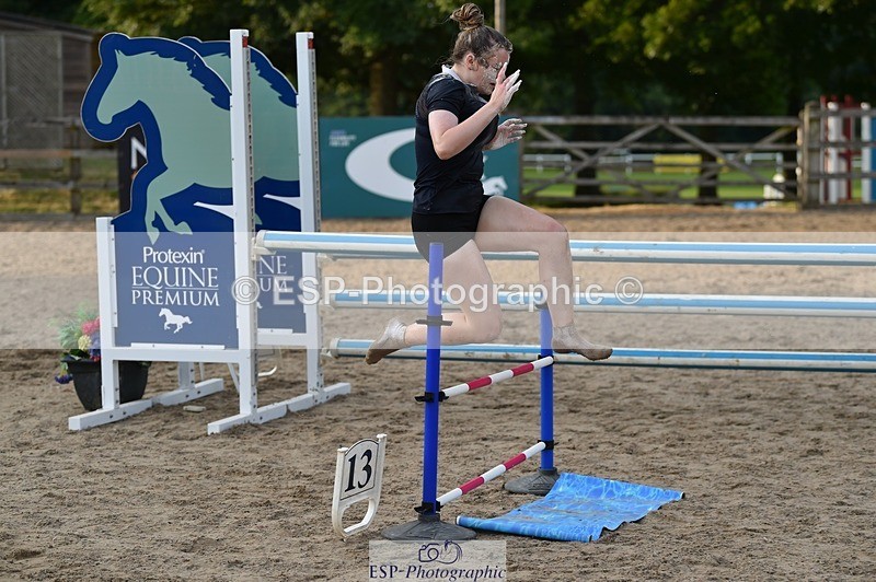 230617-191706-08345 - Cls 40 Jolly Jumps Ride & Run