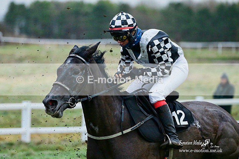 PtP 020122 586 - Larkhill Racing Club Point-to-Point 02/01/2022