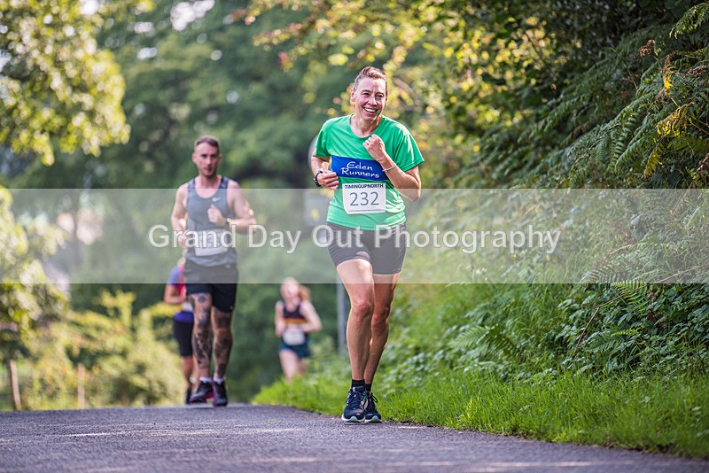 The One 10-312 - The One 10 Mile Road Race Saturday 9th September 2023