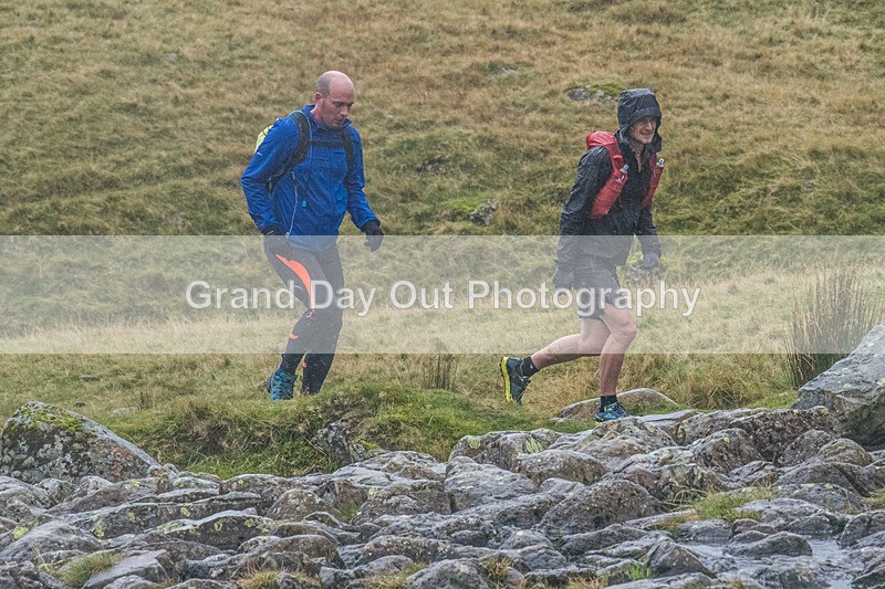 Langdale-912 - Langdale Horseshoe Fell Race Saturday 12thOctober 2024