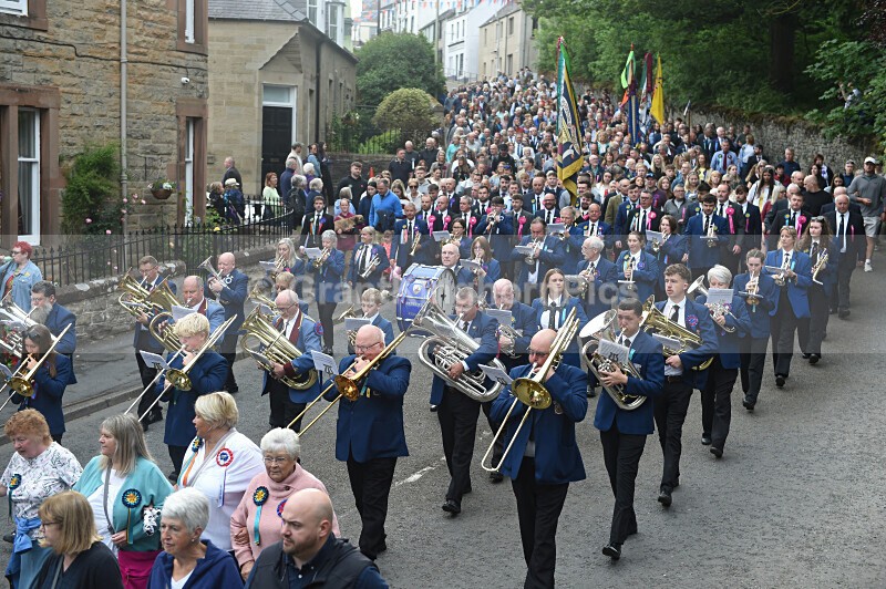 _072 - Selkirk Common Riding 2025