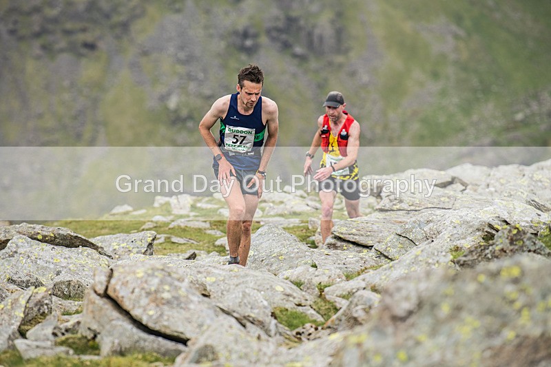 Duddon Long-131 - Duddon Valley Long Fell Race Saturday 30th May 2026