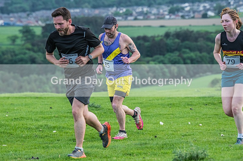 Hay-121 - Hay O Trail Race Tuesday 21st May 2024