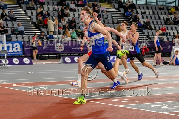 CEREL-916901 - Track Male Set One