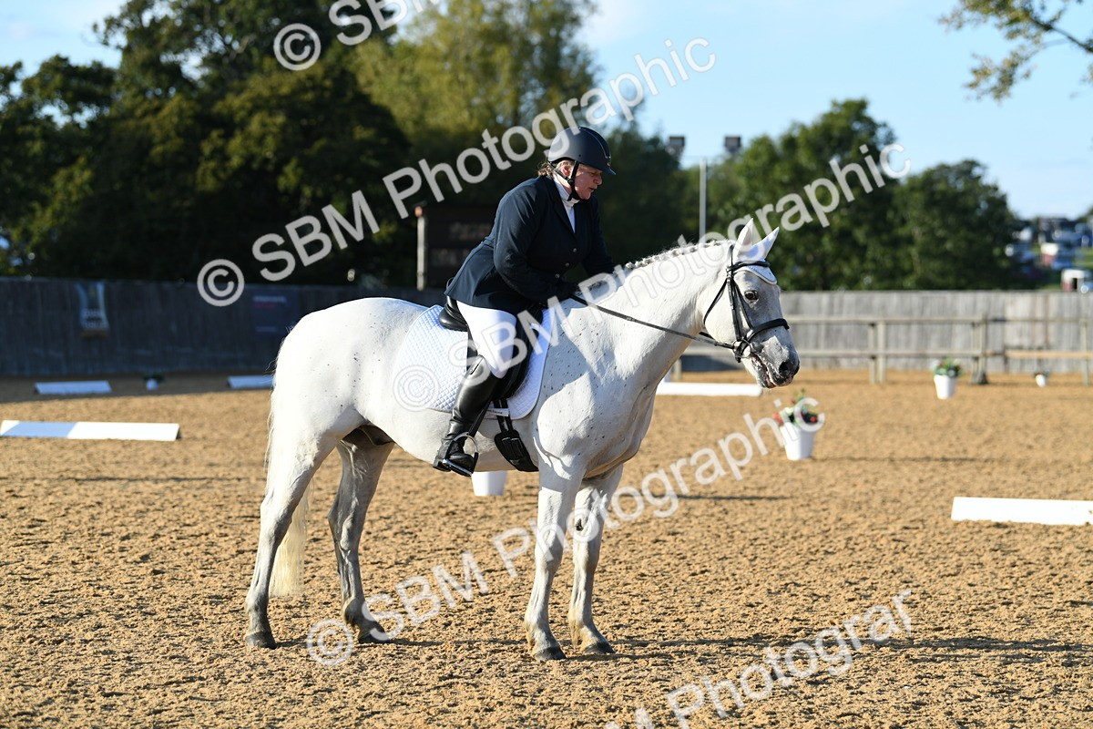 SBM_30835 - D16 - Small Tour Championship - Novice 28