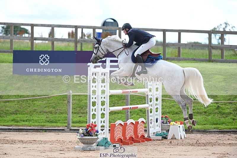 230721A-111132-05577 - Cls 6, 2 Star Medium 1.35m