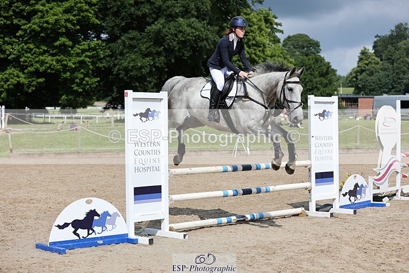 250614A-100328-05510 - Cls 26 British Novice and 90cm Open