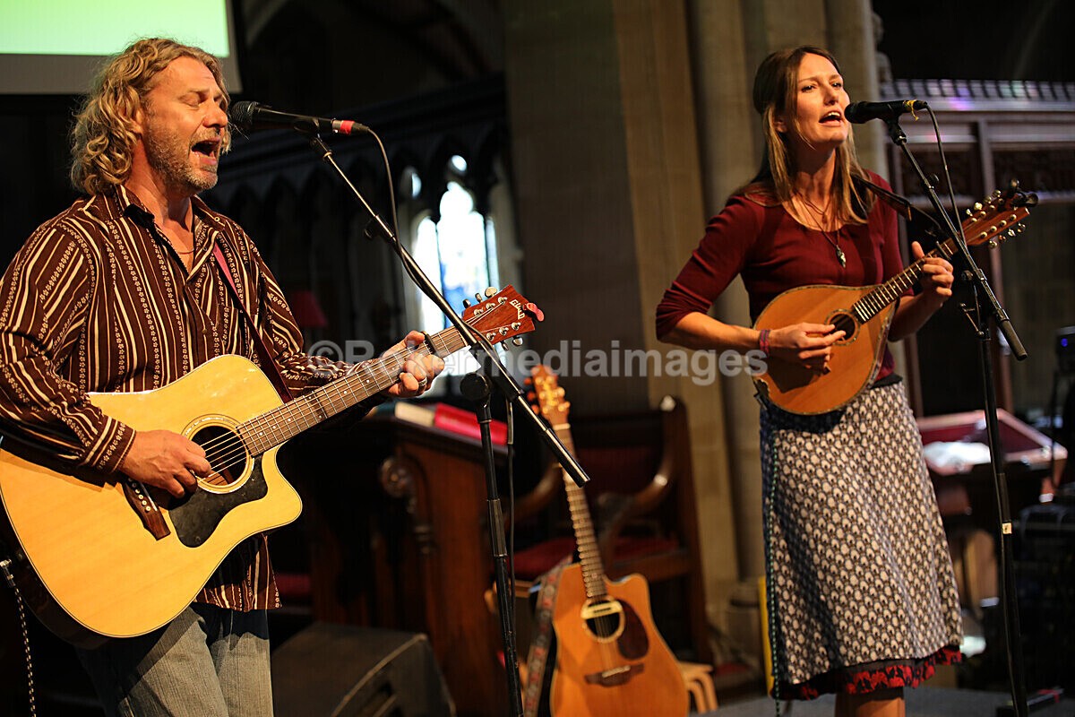 FOLK N BLUES-115 - FOLK and BLUES SEPT 2022
