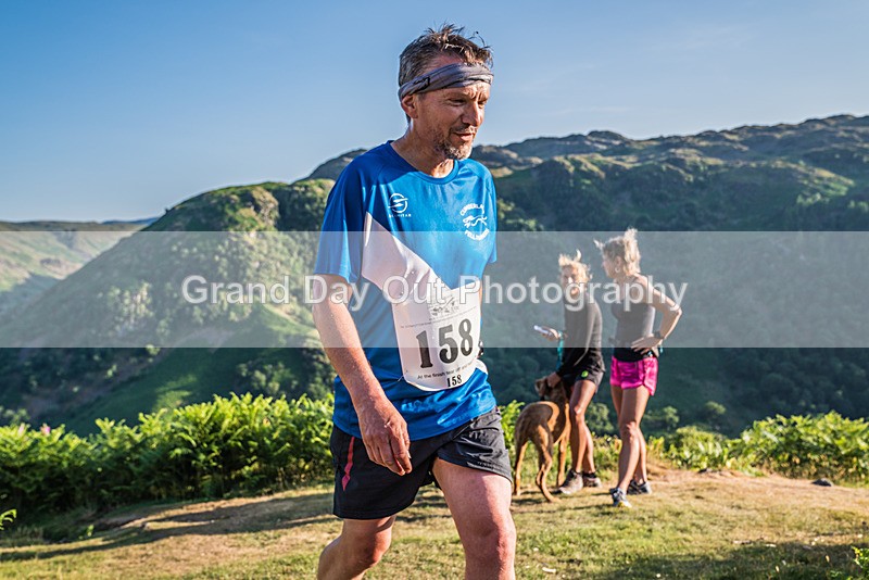 Langstrath-302 - Langstrath Fell Race Wednesday 21st June 2023