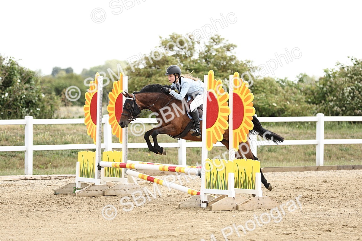 SBM_004106 - 60cm showjumping