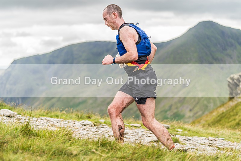 Kentmere-113 - Kentmere Horseshoe Fell Race Sunday 21st July 2024