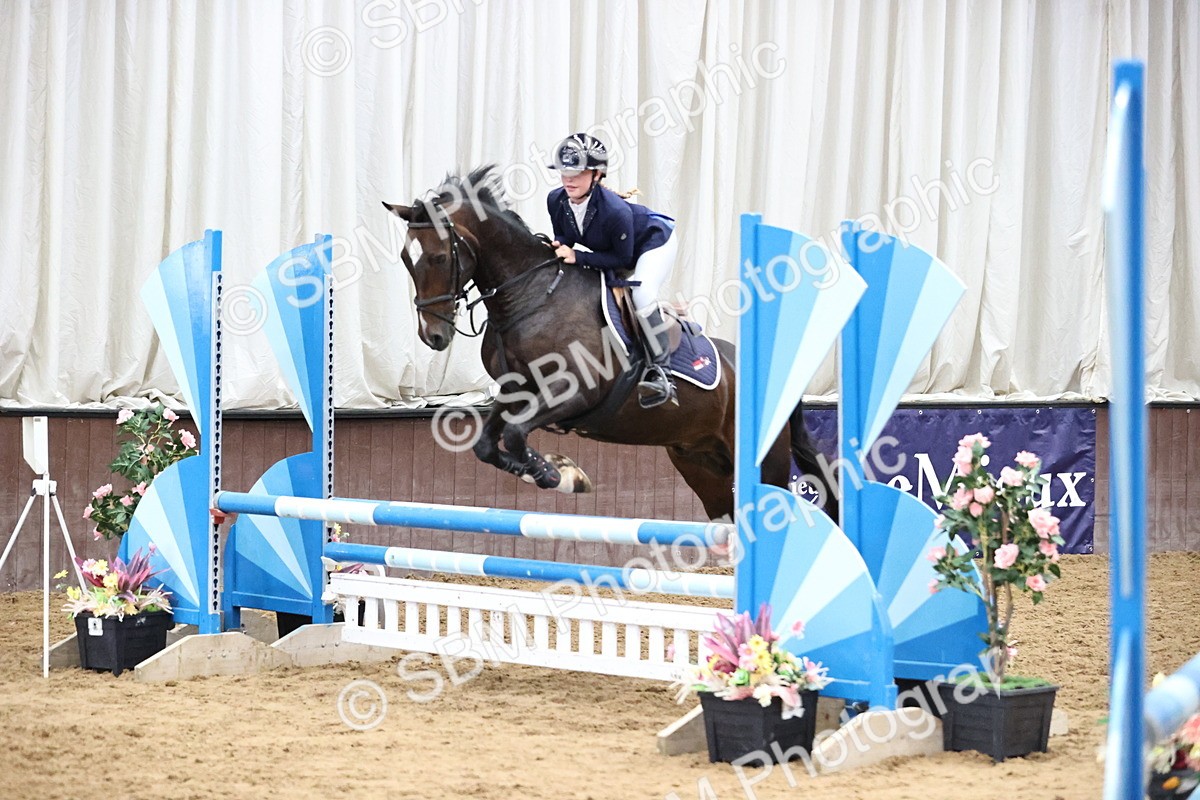 SBM_000337 - Class 2 - Pony British Novice - 80cm Open