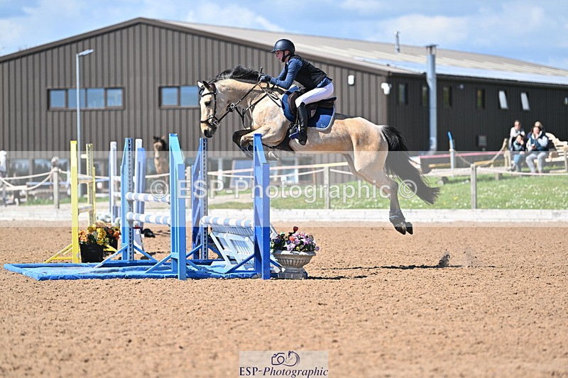 240504A-150003-02201 - Cls 6, 7 & 8 Pony National 1.15m, 1.20m & 1.25 Open