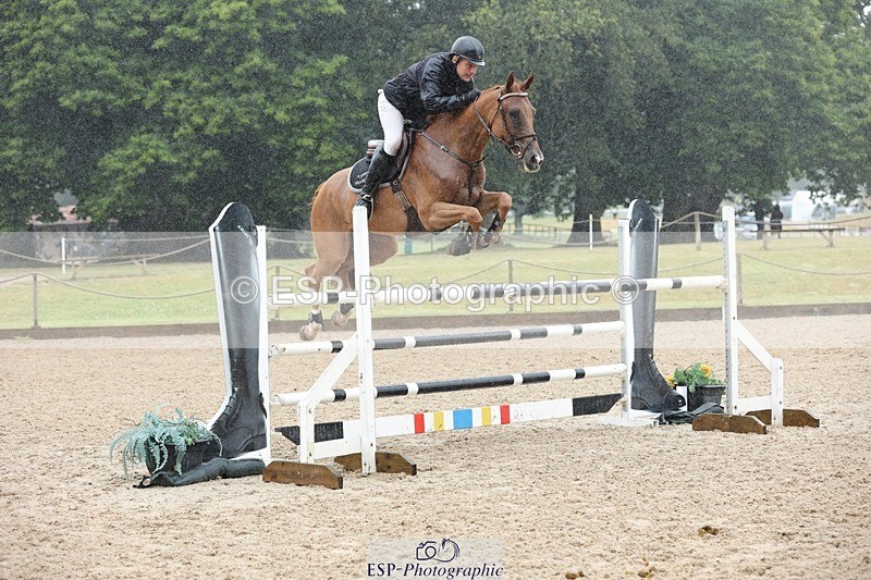 240705-165116-12996 - Cls 25 6 Yr Old Qualifier 1.20m