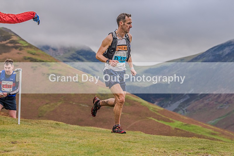 British Fell Relay-2950 - British Fell & Hill Relay Championship Braithwaite Keswick Saturday 21st October 2023
