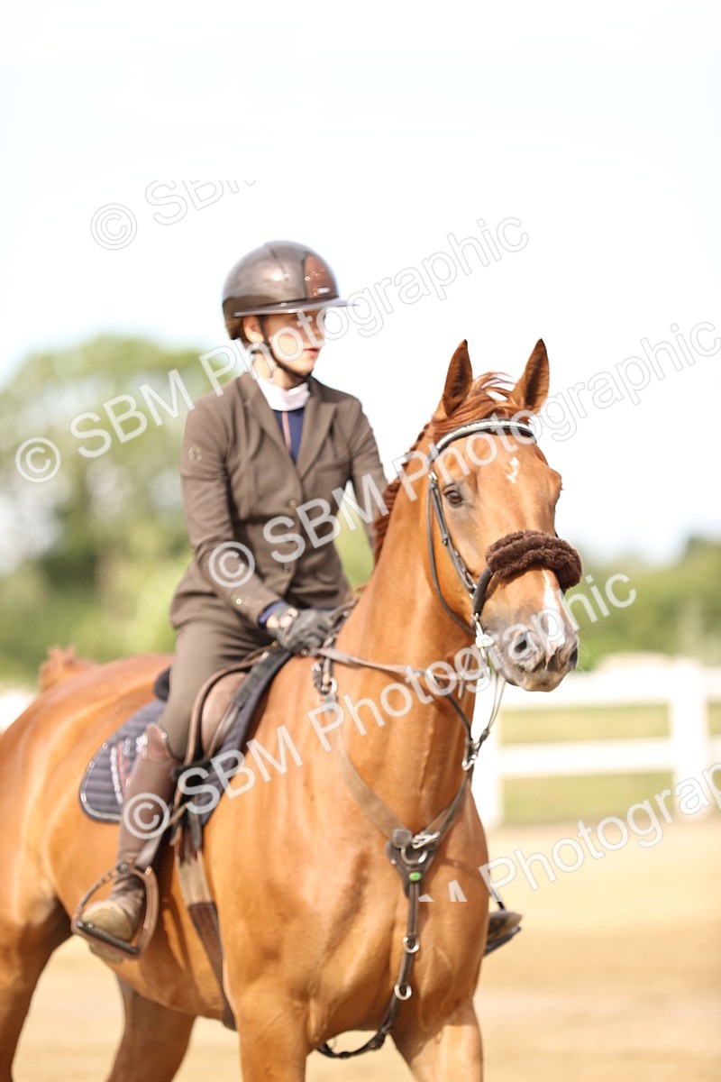 SBM_004792 - Class 24 - Arit Senior British Novice - 90cm