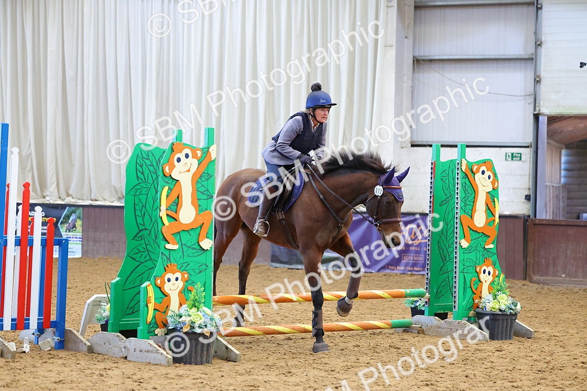 SBM_000330 - Class 2 - 50cm - BRC Warm Up