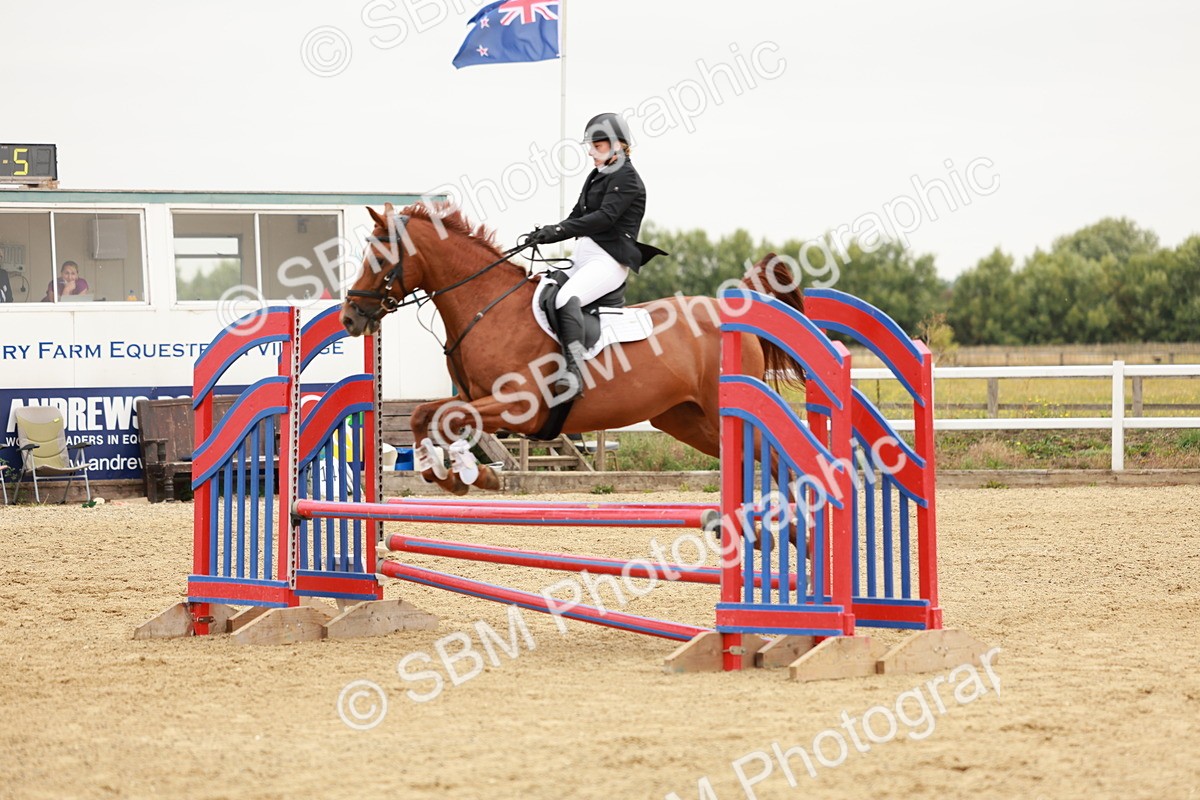 SBM_008524 - Class 5 - 80cm