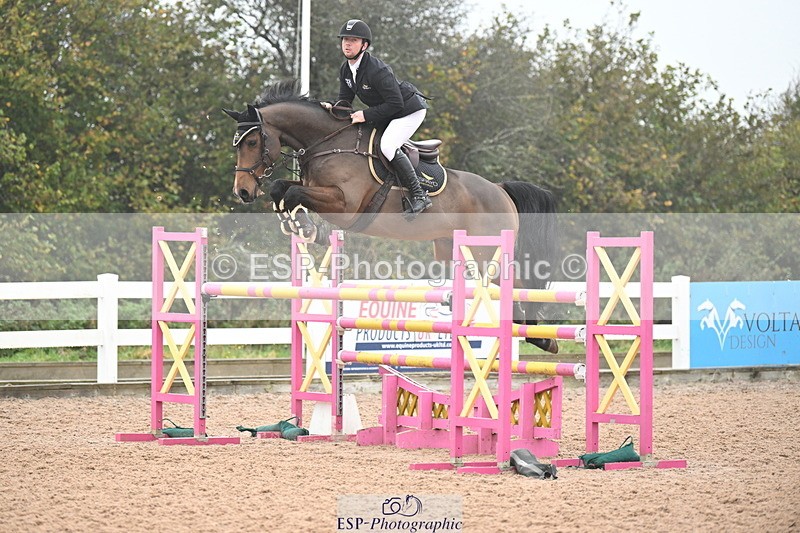 241102A-122948-04568 - SAT Cls 15 Foxhunter and 1.20m Open