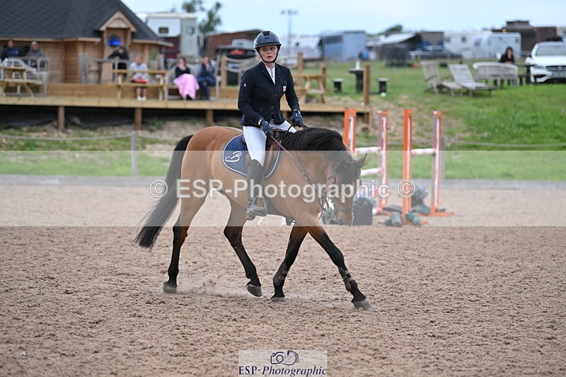 240629A-204050-10465 - Cls 20-22 Children on Horses