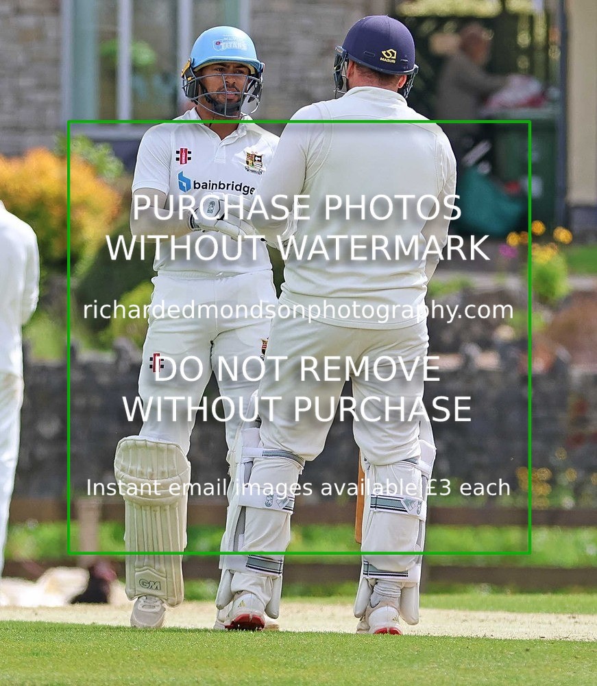 533A2531 - Netherfield Cricket Club 2026 season