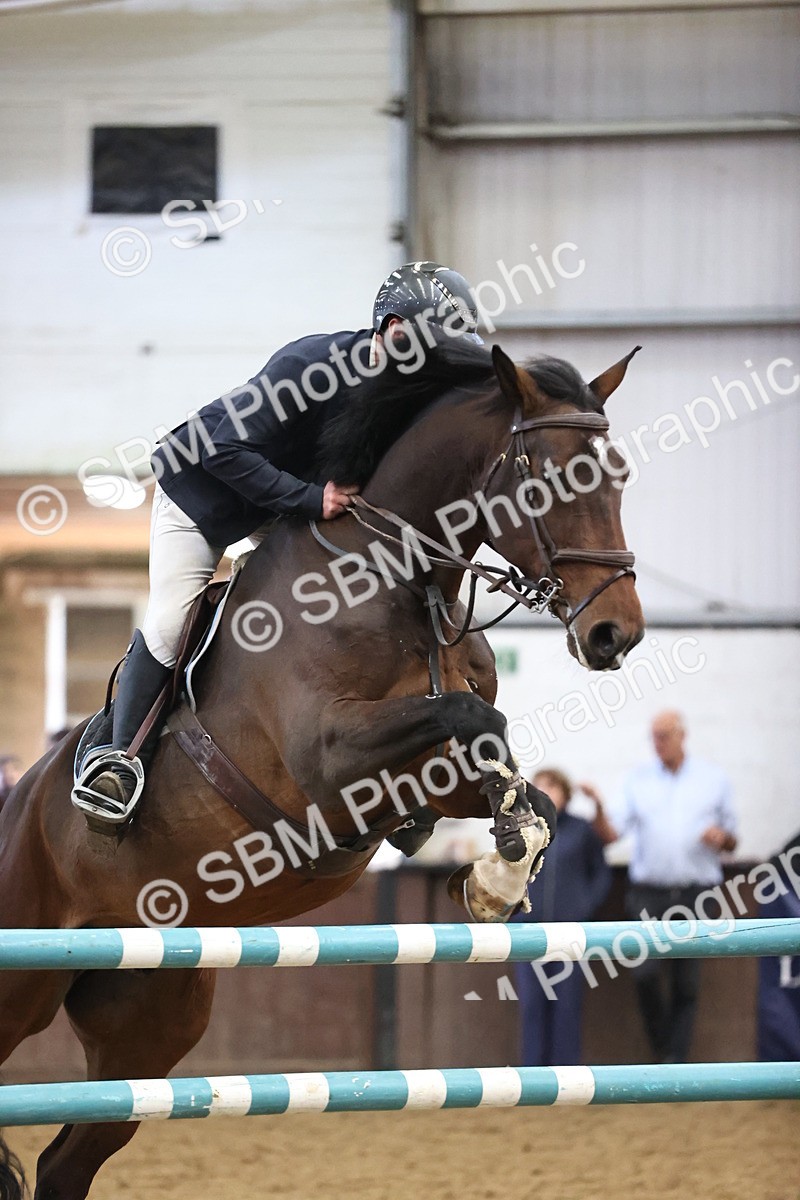 SBM_003675 - Class 12 - Senior Foxhunter 1.20m