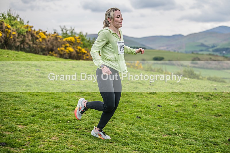 Isel Cross-135 - Isel Cross Race Saturday 19th April 2025