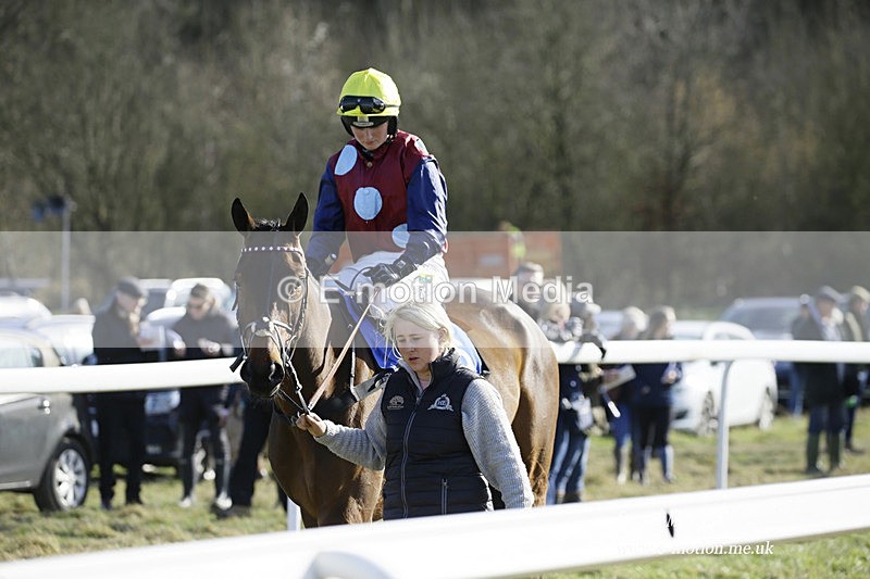 PtP 260222 187 - Kingston Blount Racing Club Point-to-Point 26/02/22