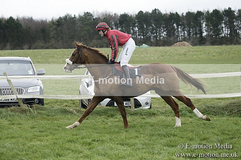 PtP 031217 62 - Hursley Hambledon Point-to-Point Larkhill 03/12/17