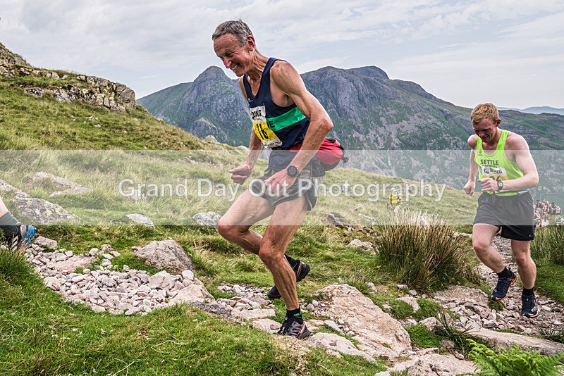 Great Lakes-114 - Great Lakes Fell Race Saturday 21st June 2025